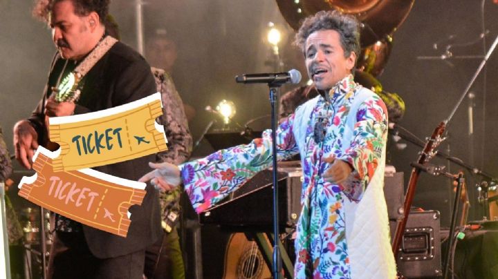 Sectur rifa boletos en 5 colonias de Xalapa para Café Tacvba en Veracruz