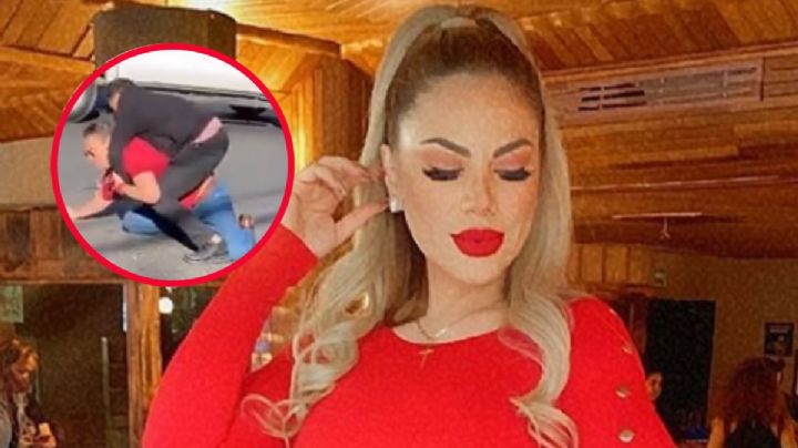 Esto dijo Magaly Chávez sobre el carácter de Alfredo Adame; guerra de declaraciones