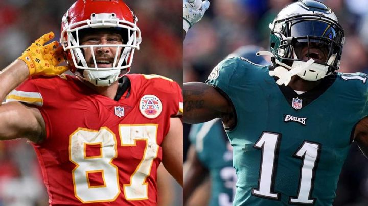 Super Bowl LVII: Todo lo que debes de saber del partido entre Kansas City vs Philadelphia