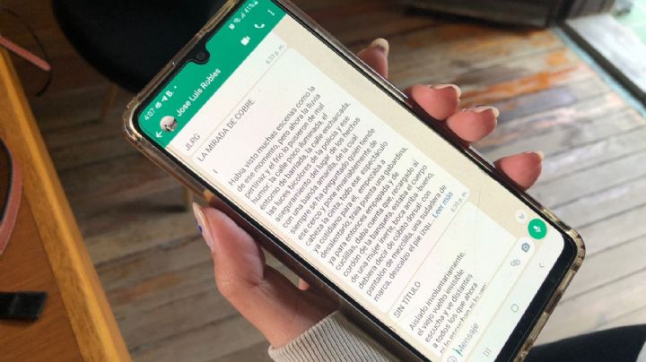 Así es como los hackers roban tu información de WhatsApp