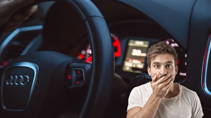 ¿Tienes uno de estos autos Audi? Checa esto