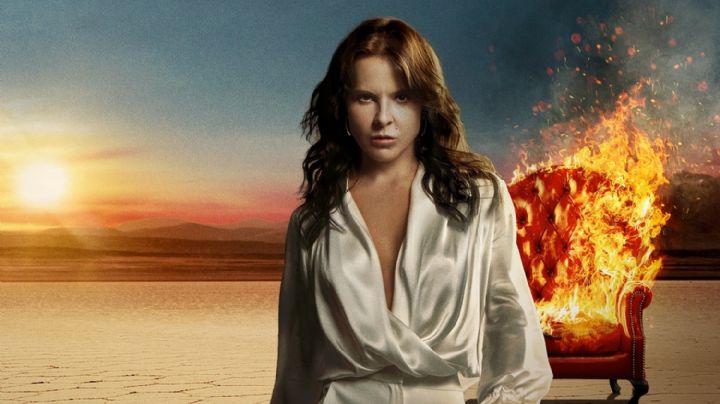 ¿La Reina del Sur es un personaje real o falso?