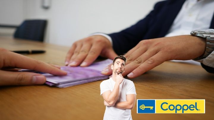 ¿Cómo puedo retirar dinero de mi Afore Coppel por desempleo?