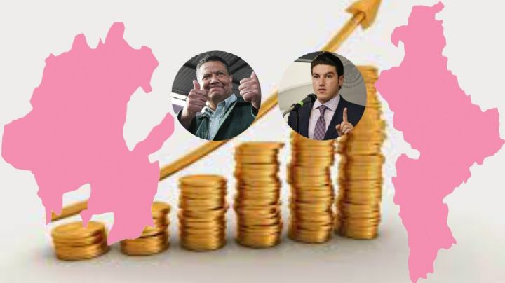 Hidalgo igualó en crecimiento a Nuevo León en este rubro