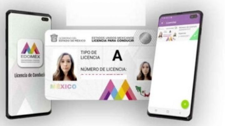 Licencia de conducir digital del Edomex: ¿Cómo tramitarla y cuál es su costo?