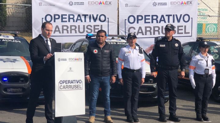 Empezarán a multar a quien le pise al acelerador en vialidades de Edomex
