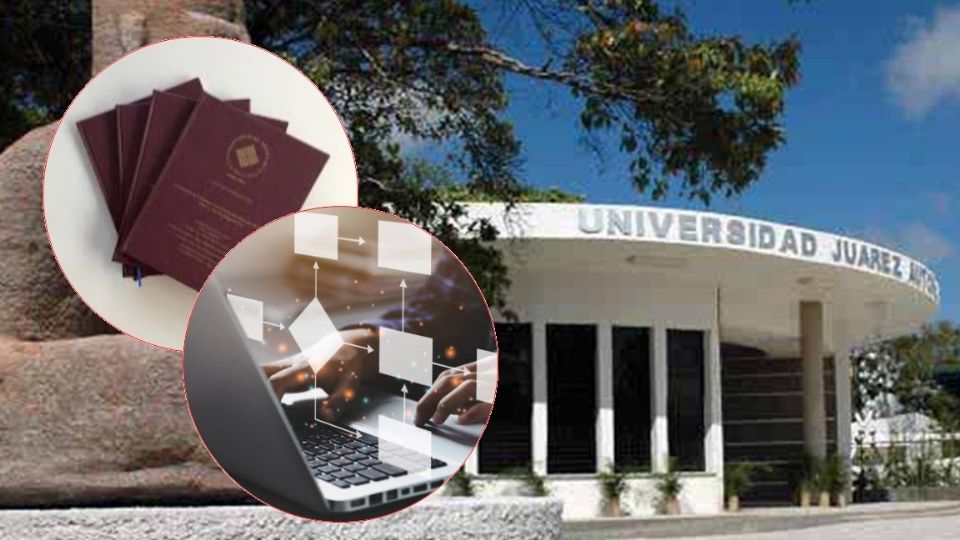 Software antiplagio revela mercado de Tesis en la Universidad Juárez Autónoma de Tabasco