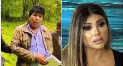 Esposa de Caro Quintero le pide divorcio al "Narco de narcos" tras 7 años de matrimonio