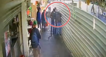 VIDEO: Vecinos de la Merced comparten otro ataque de los Chineros; piden mayor vigilancia