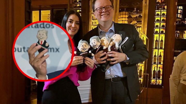 ¿Puedo usar peluches de “AMLITO” si soy un ciudadano común?