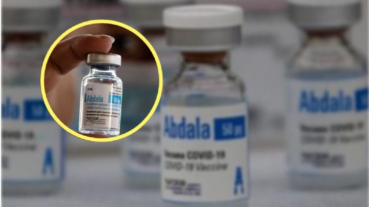 Los estados en México que "le hacen el feo" a vacuna cubana contra covid-19