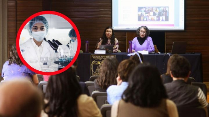 ¿Cuántas mujeres han sido galardonadas con Premio Nobel? Así representan las mujeres a la ciencia