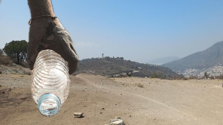 En alerta 47 municipios por sequía extrema y severa: Conagua