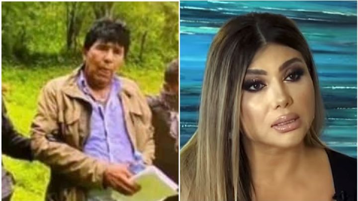 Esposa de Caro Quintero le pide divorcio al "Narco de narcos" tras 7 años de matrimonio