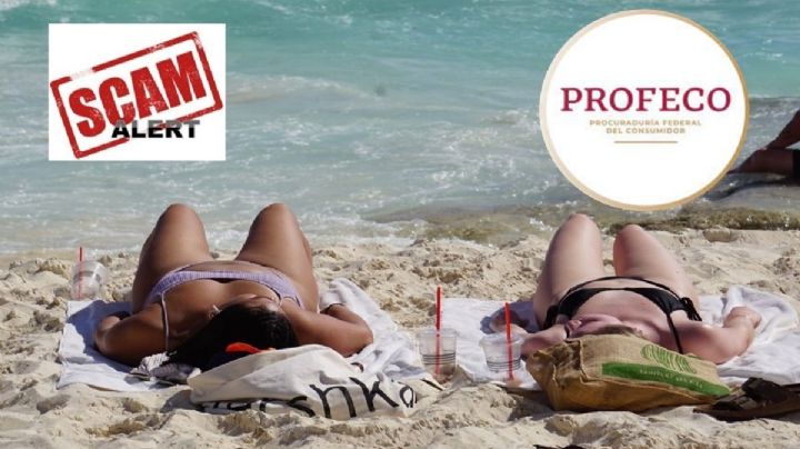 ¿Cómo puedo escoger un paquete vacacional sin caer en un fraude? Esto dice Profeco