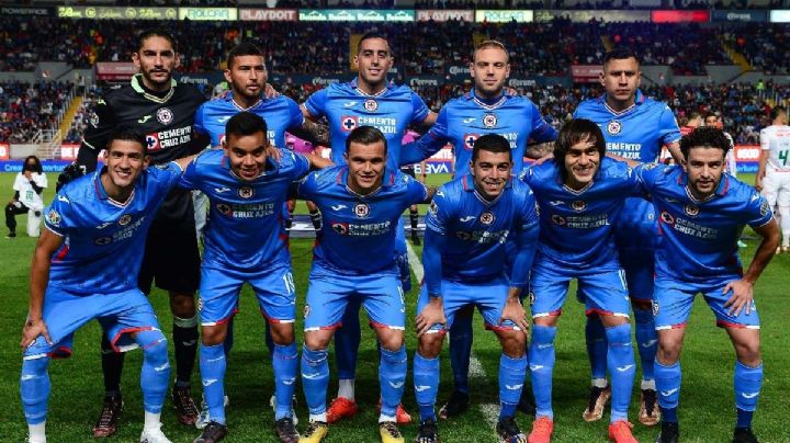El futuro de dos jugadores claves en Cruz Azul se tambalea, ¿renuevan o se van?
