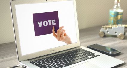 Modificar el Plan B para hacer efectivo el voto por internet