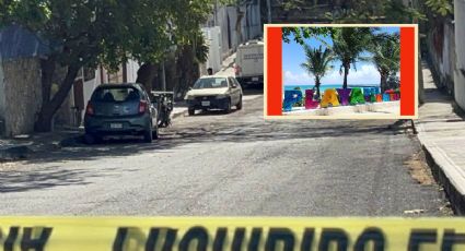 Muertos y con huellas de tortura hallan a 4 fiscales de Playa del Carmen