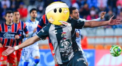 ¿Por qué no jugó ayer la estrella Kevin Álvarez con el Pachuca? Esto sabemos