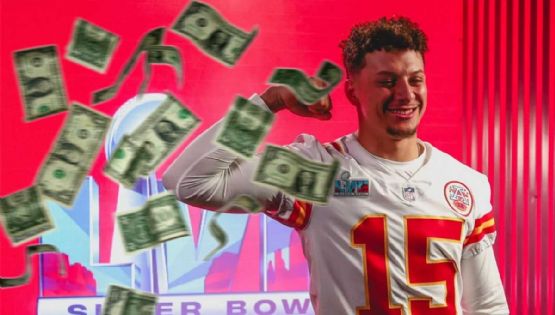 Super Bowl 2023: Las mejores apuestas para hacer dinero durante el partido Chiefs vs Eagles
