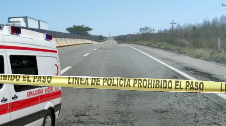 Accidentada noche y mañana para Hidalgo: un muerto y tres heridos | VIDEOS