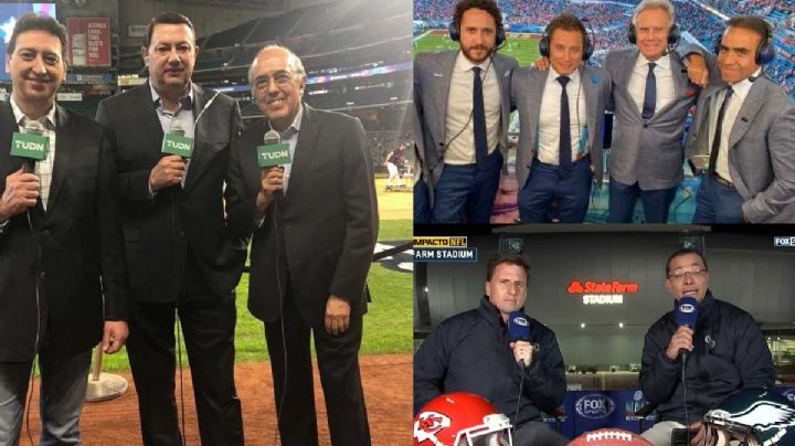 Super Bowl 2023: TUDN, Tv Azteca, ESPN o Fox Sports ¿cuál es la mejor opción para ver el partido?