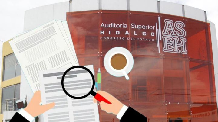 ¿Cuáles municipios de Hidalgo rehúyen esclarecer el destino de millones de pesos?