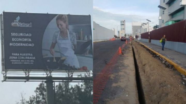 Gas del Noreste instaló tuberías en Veracruz-Boca pero no puede usarlas: PC