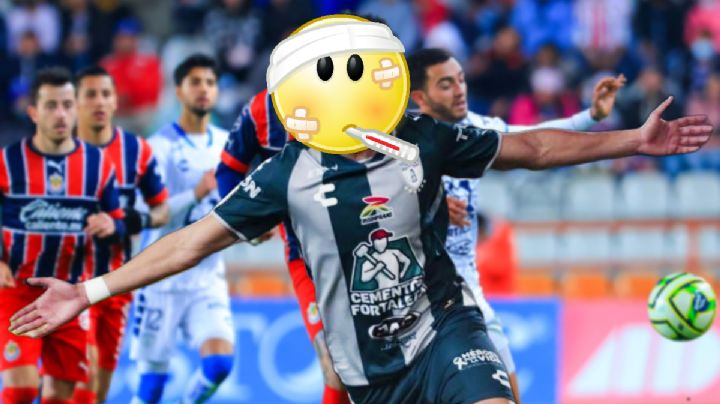 ¿Por qué no jugó ayer la estrella Kevin Álvarez con el Pachuca? Esto sabemos