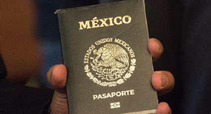 Pasaporte mexicano: así lo puedes obtener en un día