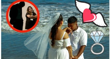 ¿Boda o divorcio? En el amor, esto fue por lo que más optaron los chilangos en 2022