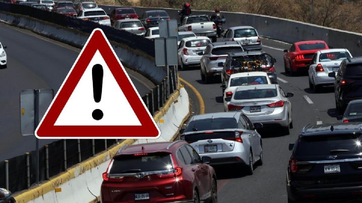 Abren circulación en 2 autopistas de Veracruz, esto se sabe