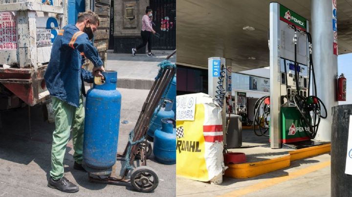 Gasolina y gas LP de Veracruz, en estos lugares son las más baratas del país