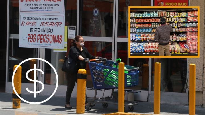 ¡Compara! Este súper en Orizaba es de los más baratos del país