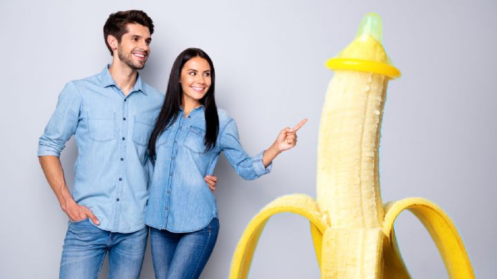 Día del condón; todo lo que debes de saber sobre este preservativo