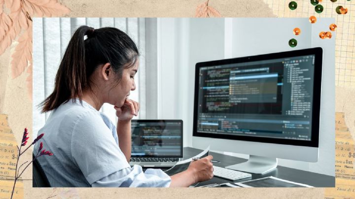 El pacto de los "brogrammers" que excluye a las mujeres programadoras