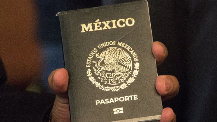 Pasaporte mexicano: así lo puedes obtener en un día