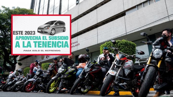Tenencia 2023 Edomex: subsidio al 100% con esta condición