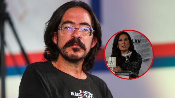 ¿A quiénes demandó Pedro Salmerón por acusarlo de acoso sexual y les exige millones?