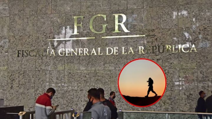 FGR a la "caza" de Jesús Marcial Martínez Pastelín por defraudación fiscal