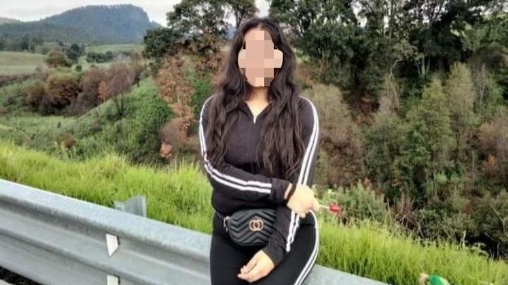 Encuentran a Valeria en su cumpleaños 17; desapareció tras ser contactada por Fortnite