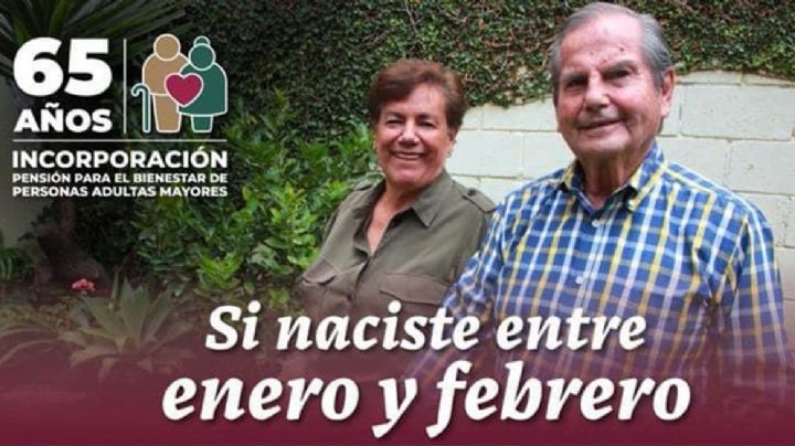 Pensión Bienestar 2023: abre convocatoria para CDMX, revisa las fechas