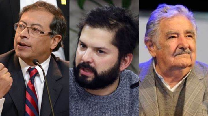 El progresismo latinoamericano según el otro Marx