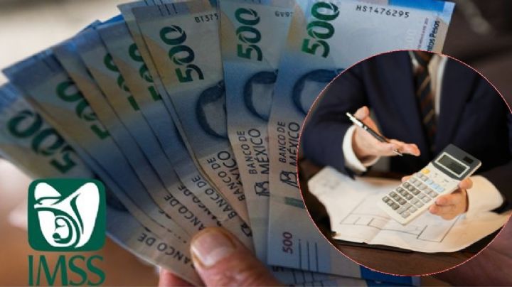 Pensión IMSS Modalidad 40: ¿Cómo calcular mi pensión para cuando me retire?