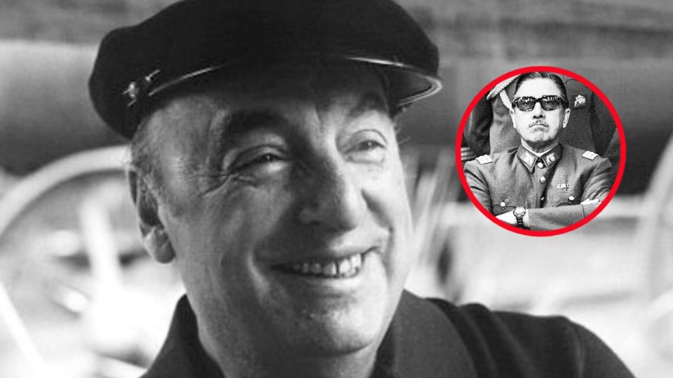 Pablo Neruda fue envenenado después del golpe militar de Pinochet