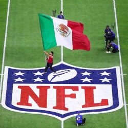 La NFL quiere una franquicia en México y esto es lo que cuesta