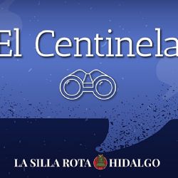 El Centinela