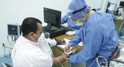 Sulfato de Morfina, medicamento contra cáncer, escasea en México