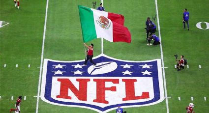 La NFL quiere una franquicia en México y esto es lo que cuesta