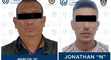 Violencia feminicida en CDMX: detienen a 3 hombres en Milpa Alta, Iztapalapa y Cuauhtémoc